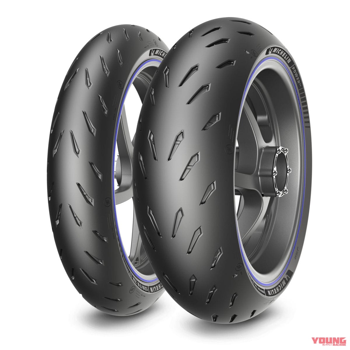 |世界GP王者・原田哲也のバイクトーク Vol.59「こいつロッシって言うんだけどさ」