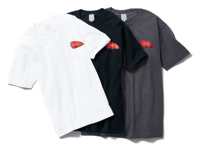 “good TIMES COLLECTION”半袖Tシャツ|欲しいぞメグロTシャツ! カワサキプラザネットワークで“Tシャツフェア”開催6/12~
