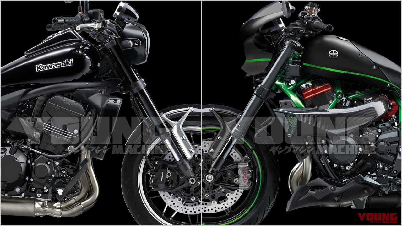 |カワサキ派生車戦略でぜひエリミネーターの復活を!〈レブル1100の対抗馬に|YM未来予想〉