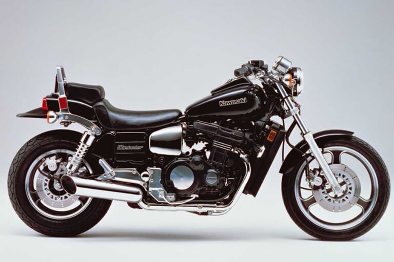 カワサキZL900|カワサキ派生車戦略でぜひエリミネーターの復活を!〈レブル1100の対抗馬に|YM未来予想〉