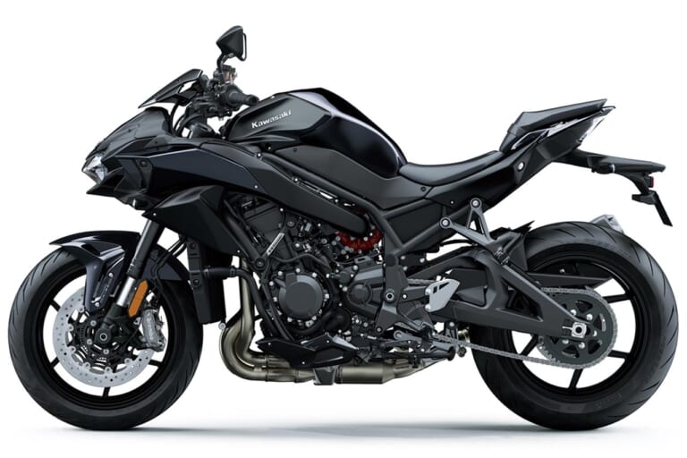 カワサキ Z H2|カワサキ派生車戦略でぜひエリミネーターの復活を!〈レブル1100の対抗馬に|YM未来予想〉