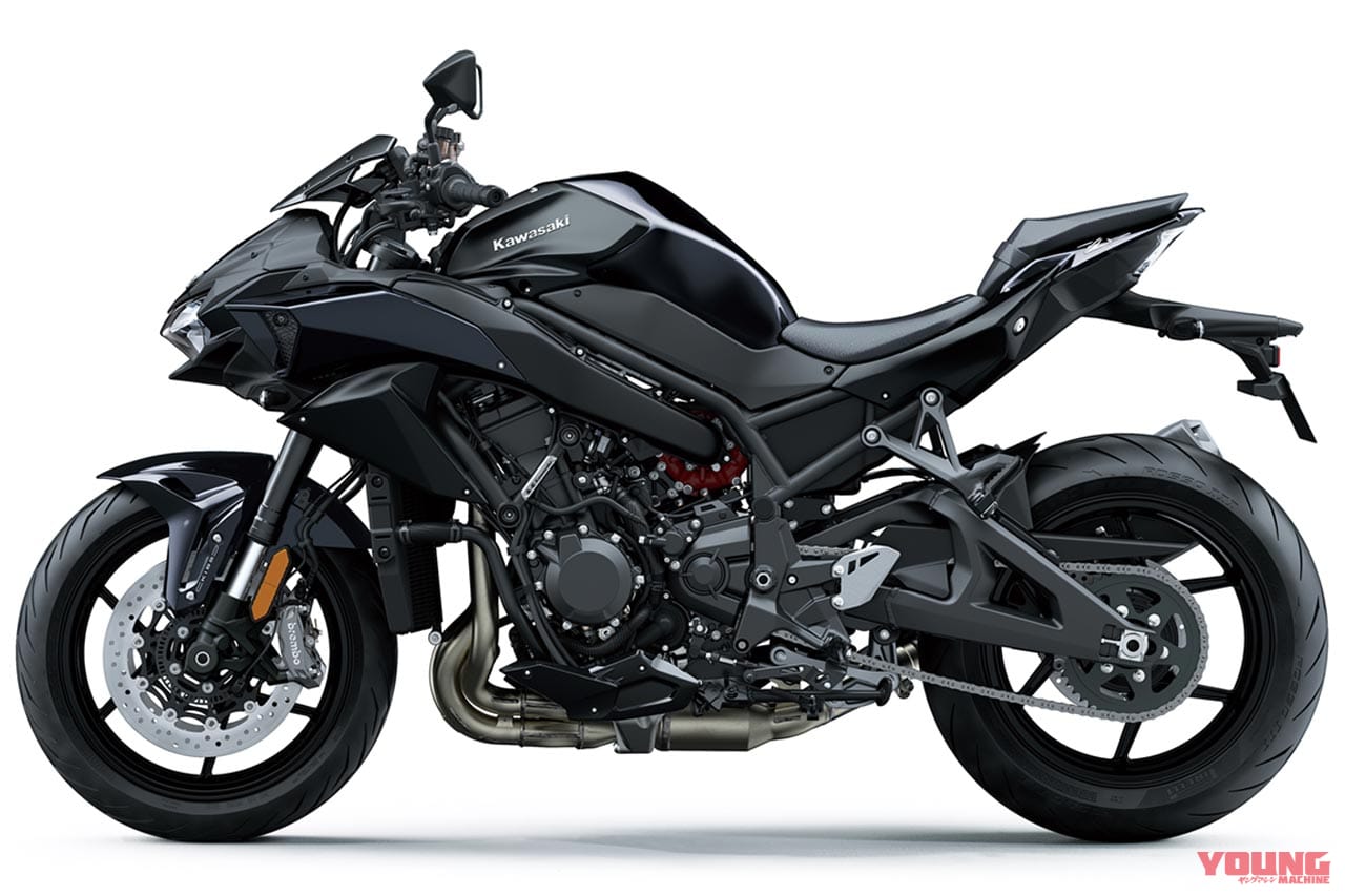 |カワサキ派生車戦略でぜひエリミネーターの復活を!〈レブル1100の対抗馬に|YM未来予想〉