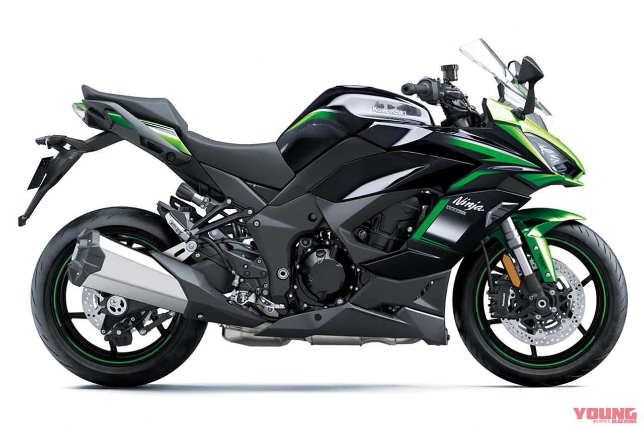 |カワサキ派生車戦略でぜひエリミネーターの復活を!〈レブル1100の対抗馬に|YM未来予想〉