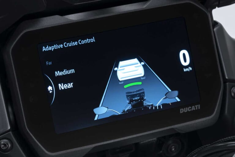 カワサキ ニンジャH2 SX|次期型レーダー搭載か?|ハヤブサ対抗? 最新電脳でカワサキ ニンジャZX-14Rが復活するか?!〈YM未来予想〉