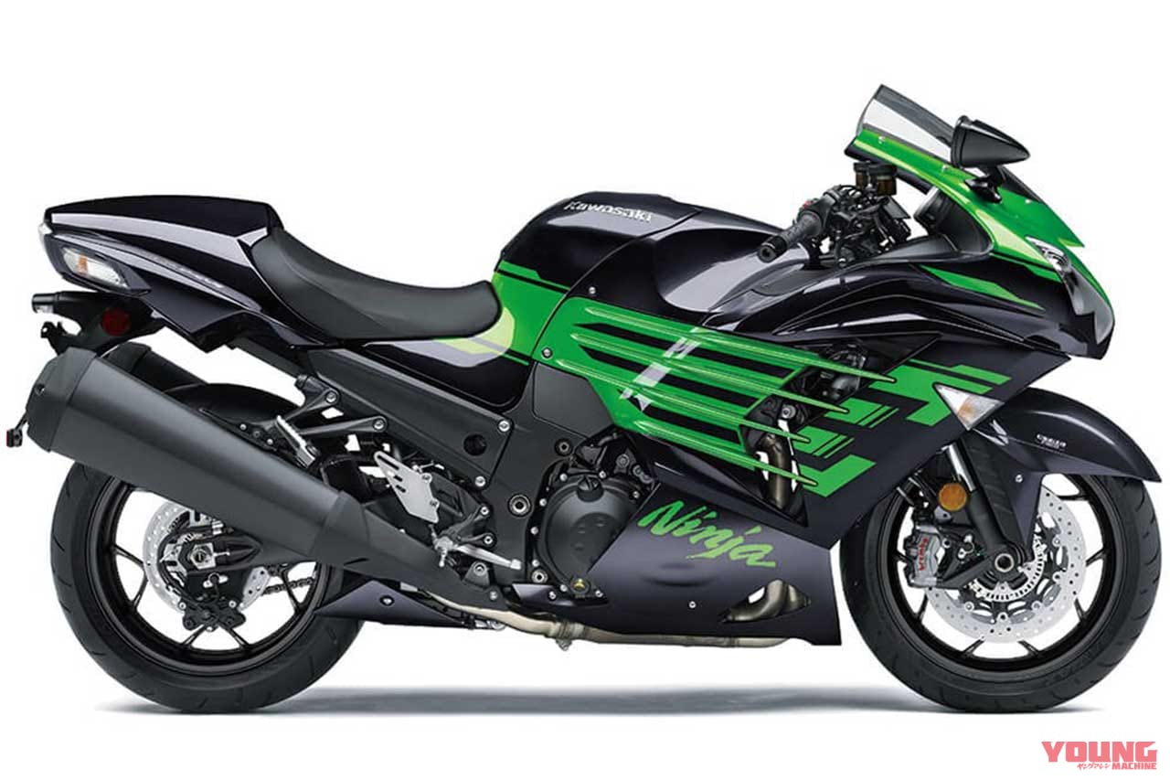 ハヤブサ対抗 最新電脳でカワサキ ニンジャzx 14rが復活するか Ym未来予想 Webヤングマシン 最新バイク情報 ハヤブサ対抗 最新電脳でカワサキ ニンジャzx 14rが復活するか Ym未来予想 Webヤングマシン 最新バイク情報