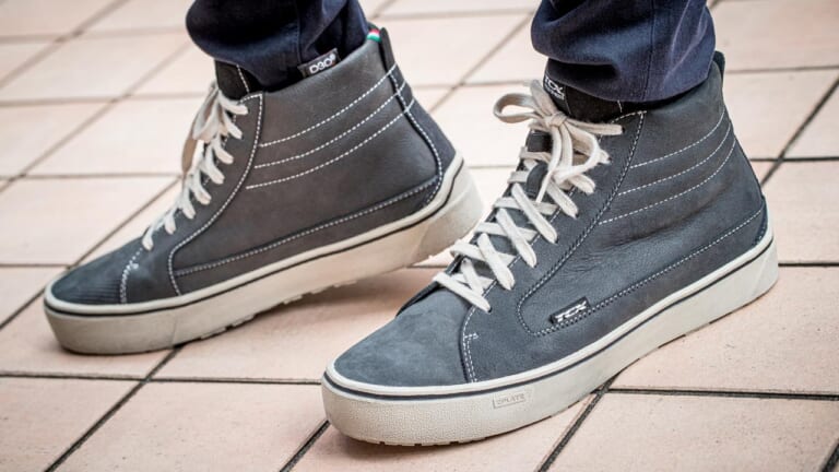 TCX 9405W ストリート3ウォータープルーフ|世界的フットウエアブランド「TCX」が日本再上陸【ダートウッド/ストリート3/イカス】