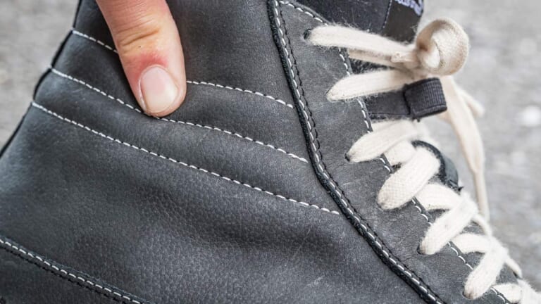 TCX 9405W ストリート3ウォータープルーフ|D3Oプロテクター|世界的フットウエアブランド「TCX」が日本再上陸【ダートウッド/ストリート3/イカス】