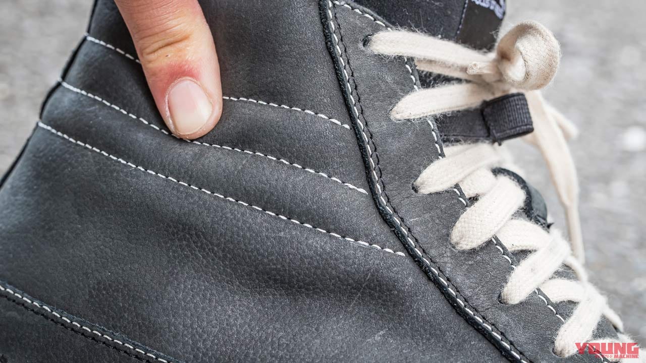 |世界的フットウエアブランド「TCX」が日本再上陸【ダートウッド/ストリート3/イカス】