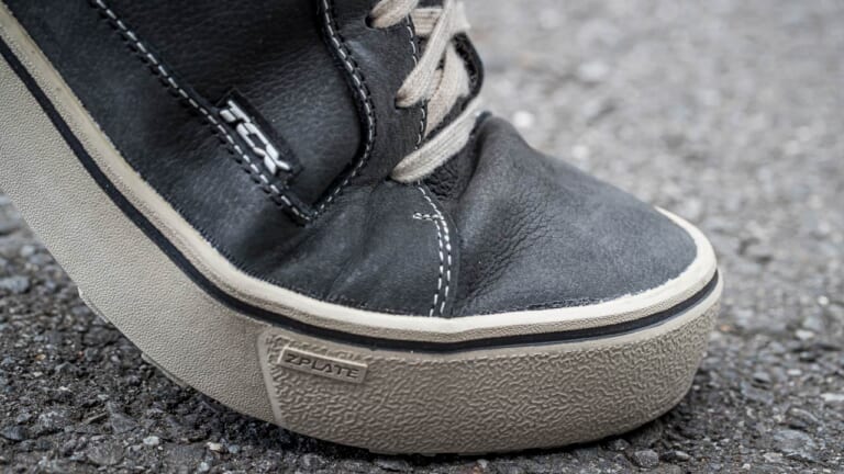 TCX 9405W ストリート3ウォータープルーフ|Zプレートシャンク|世界的フットウエアブランド「TCX」が日本再上陸【ダートウッド/ストリート3/イカス】