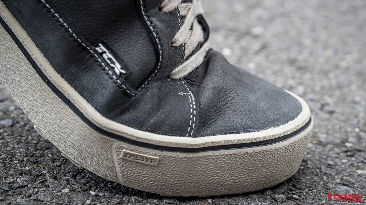 |世界的フットウエアブランド「TCX」が日本再上陸【ダートウッド/ストリート3/イカス】