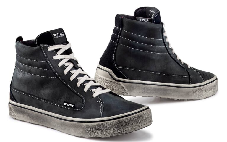 TCX 9405W ストリート3ウォータープルーフ|世界的フットウエアブランド「TCX」が日本再上陸【ダートウッド/ストリート3/イカス】