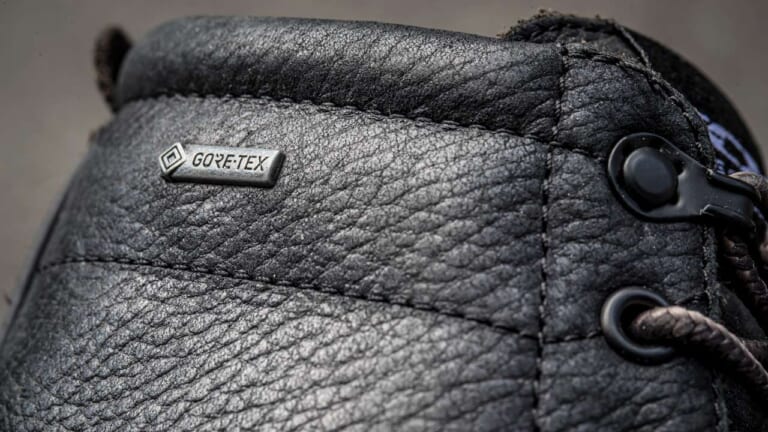 TCX 7305G ダートウッドゴアテックス|ゴアテックスメンブレン|世界的フットウエアブランド「TCX」が日本再上陸【ダートウッド/ストリート3/イカス】