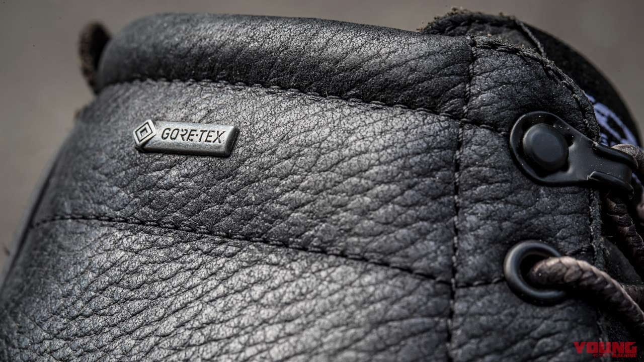 |世界的フットウエアブランド「TCX」が日本再上陸【ダートウッド/ストリート3/イカス】