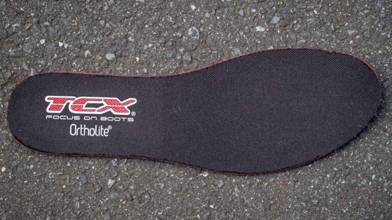 TCX 7305G ダートウッドゴアテックス|オーソライト製インソール|世界的フットウエアブランド「TCX」が日本再上陸【ダートウッド/ストリート3/イカス】