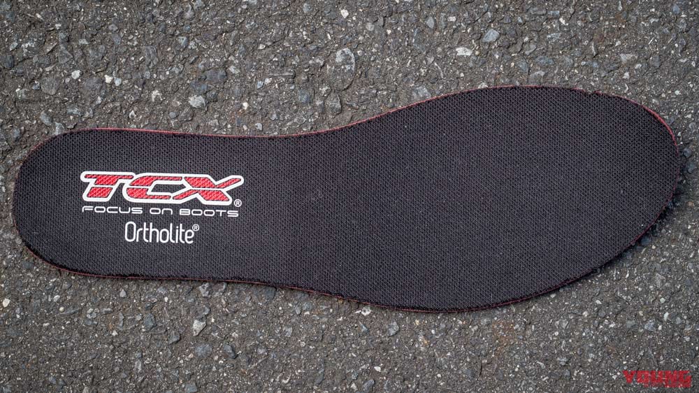 |世界的フットウエアブランド「TCX」が日本再上陸【ダートウッド/ストリート3/イカス】