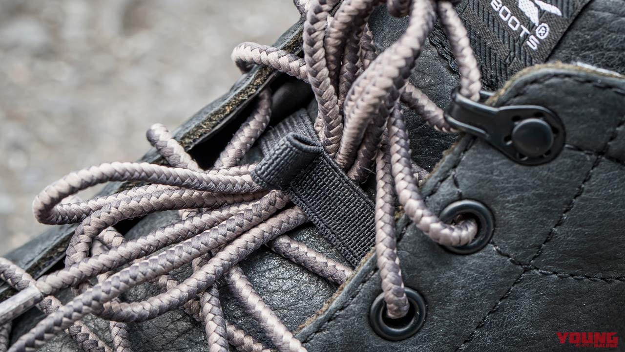 |世界的フットウエアブランド「TCX」が日本再上陸【ダートウッド/ストリート3/イカス】