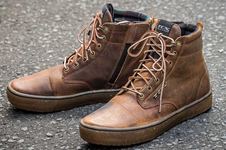 TCX 7307W ダートウッド ウォータープルーフ|世界的フットウエアブランド「TCX」が日本再上陸【ダートウッド/ストリート3/イカス】