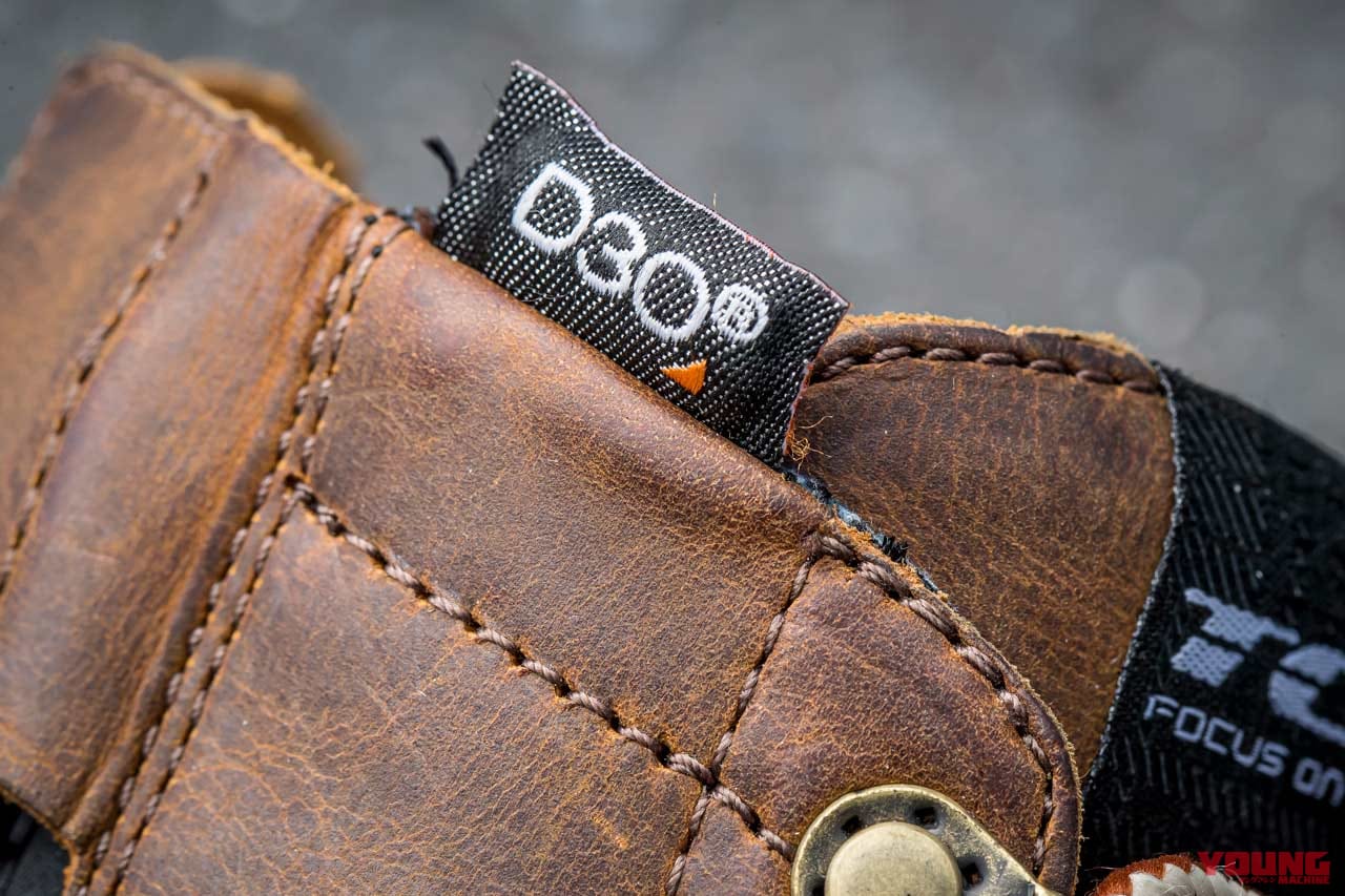 |世界的フットウエアブランド「TCX」が日本再上陸【ダートウッド/ストリート3/イカス】