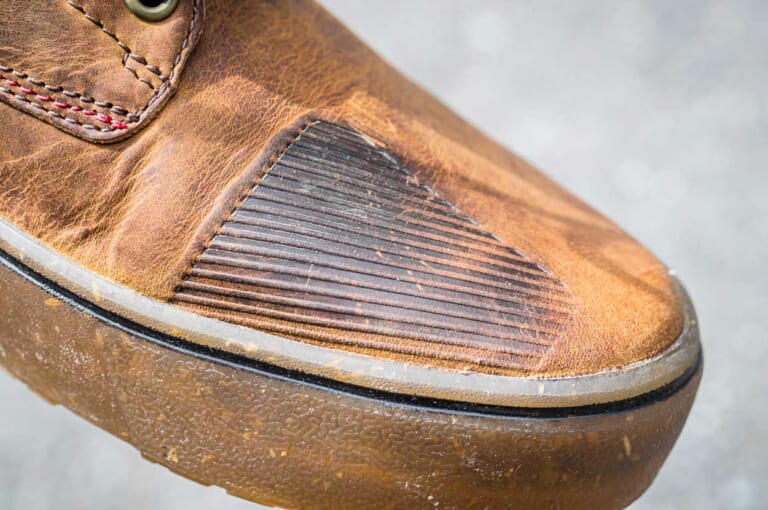 TCX 7307W ダートウッド ウォータープルーフ|スリット型押し|世界的フットウエアブランド「TCX」が日本再上陸【ダートウッド/ストリート3/イカス】