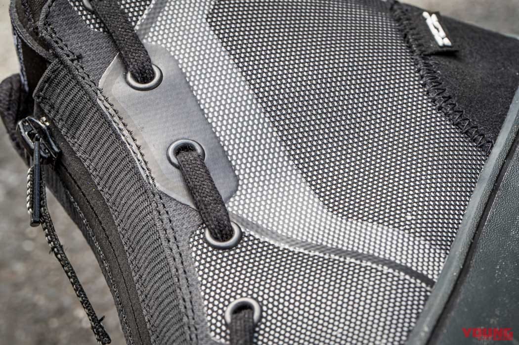 |世界的フットウエアブランド「TCX」が日本再上陸【ダートウッド/ストリート3/イカス】