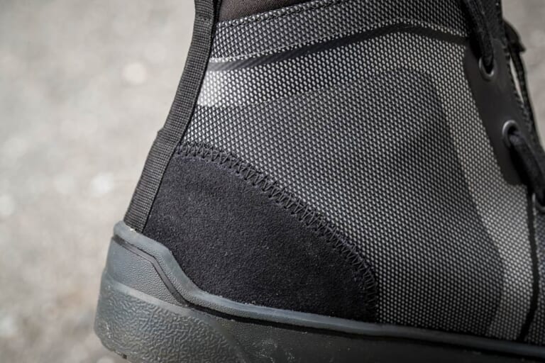 TCX 9557W イカス ウォータープルーフ|世界的フットウエアブランド「TCX」が日本再上陸【ダートウッド/ストリート3/イカス】