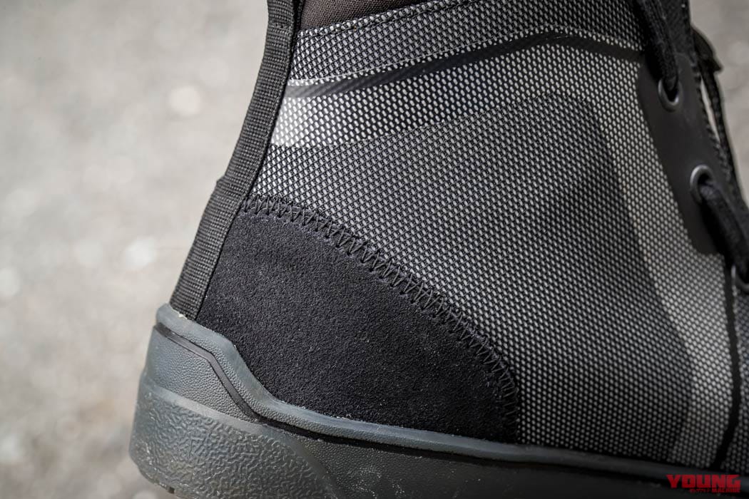 |世界的フットウエアブランド「TCX」が日本再上陸【ダートウッド/ストリート3/イカス】