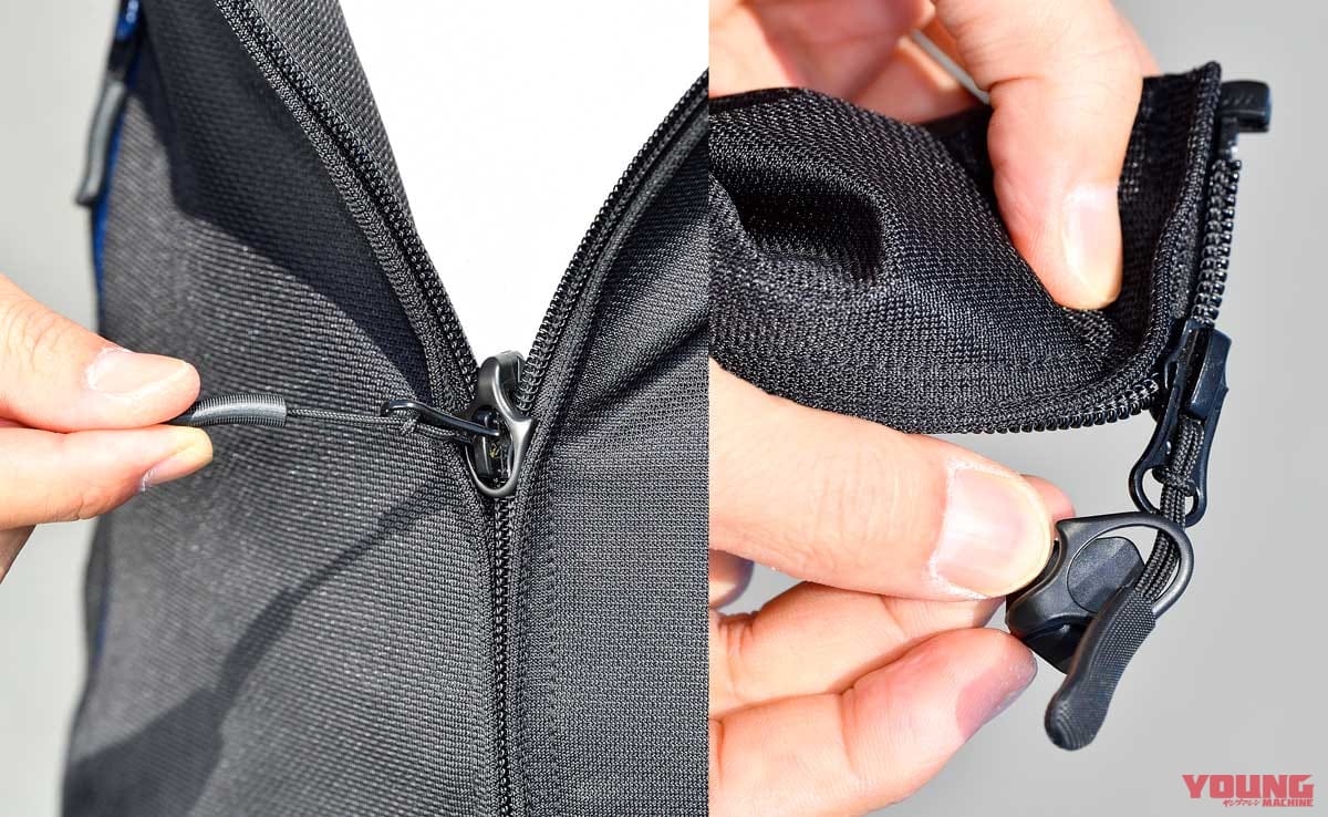 |モーターヘッドライダース’21春夏ウエア厳選アイテム×5選〈夏の定番エアブレイクジャケットetc.〉