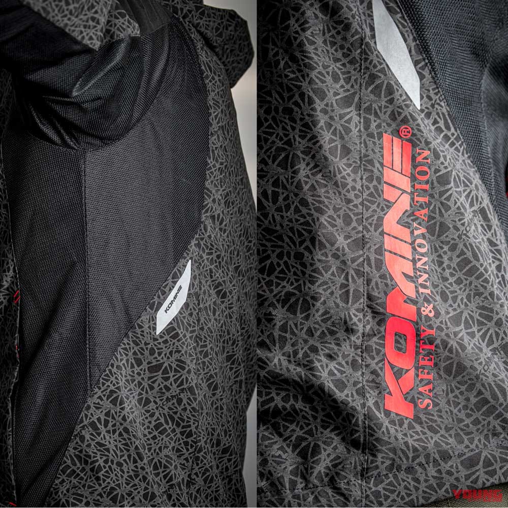 |モーターヘッドライダース’21春夏ウエア厳選アイテム×5選〈夏の定番エアブレイクジャケットetc.〉