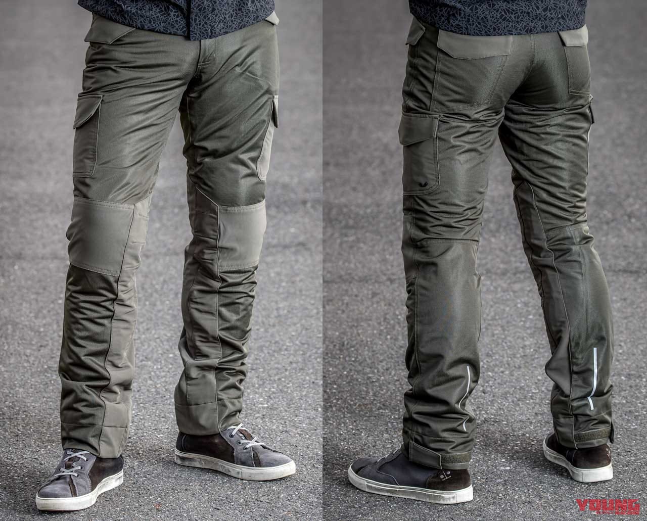 |モーターヘッドライダース’21春夏ウエア厳選アイテム×5選〈夏の定番エアブレイクジャケットetc.〉