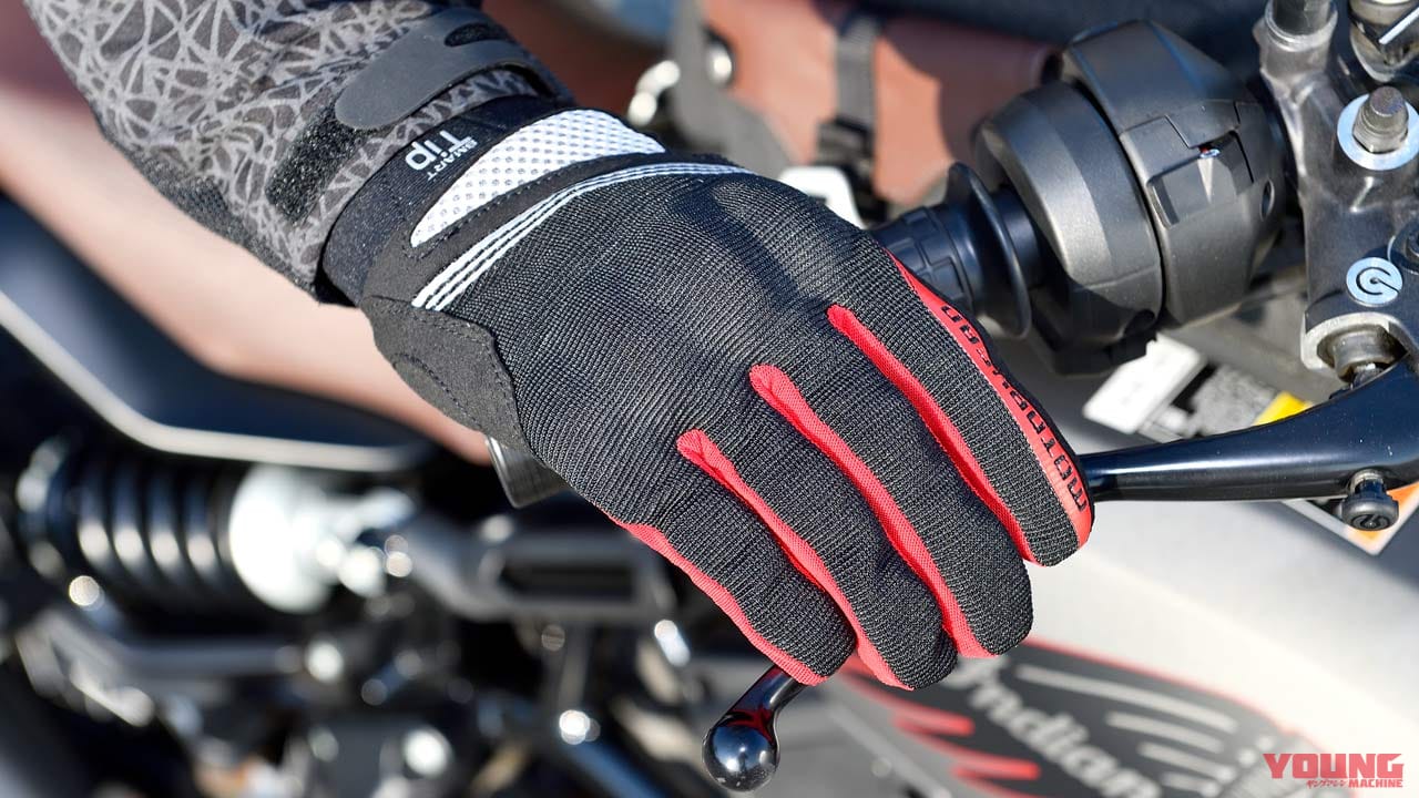 |モーターヘッドライダース’21春夏ウエア厳選アイテム×5選〈夏の定番エアブレイクジャケットetc.〉