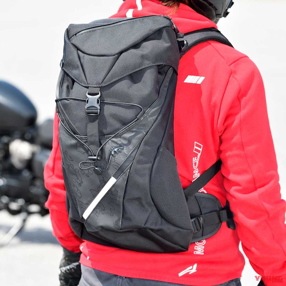 クシタニ K-3587 BACK PACK バックパック リュック | www