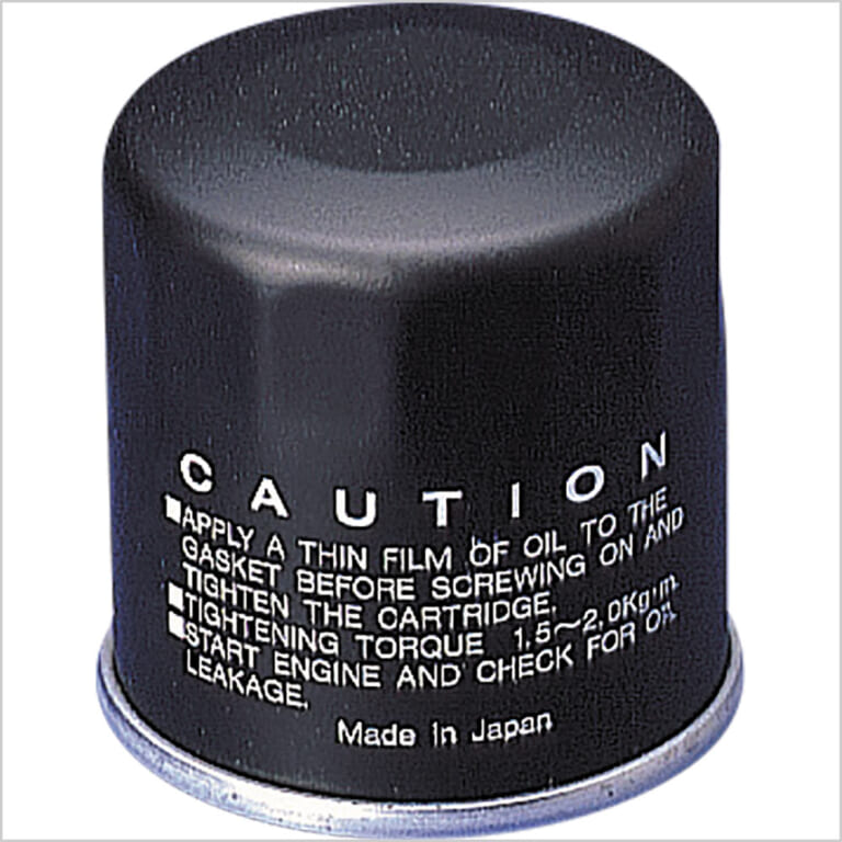 カワサキ ニンジャZX-25R|キジマカスタムパーツ|オイルフィルター|快適&安全に効くニンジャZX-25R用パーツ群が登場〈キジマ〉