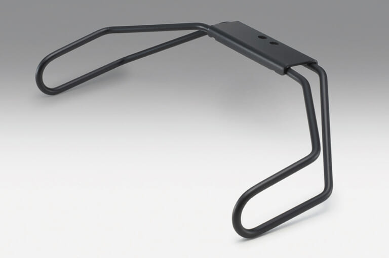 カワサキ ニンジャZX-25R|キジマカスタムパーツ|バッグサポート|快適&安全に効くニンジャZX-25R用パーツ群が登場〈キジマ〉