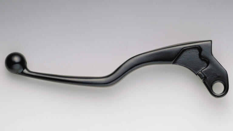 カワサキ ニンジャZX-25R|キジマカスタムパーツ|クラッチレバー|快適&安全に効くニンジャZX-25R用パーツ群が登場〈キジマ〉