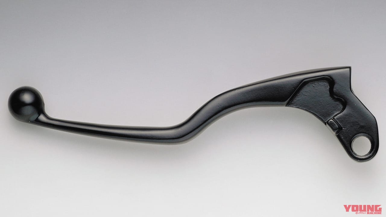 |快適&安全に効くニンジャZX-25R用パーツ群が登場〈キジマ〉