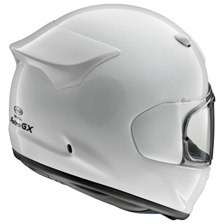 アライヘルメット アストロGX|ヤンマシ的ホットアイテムピックアップ×11選〈アライ/SHOEI/ゴールドウイン etc.〉