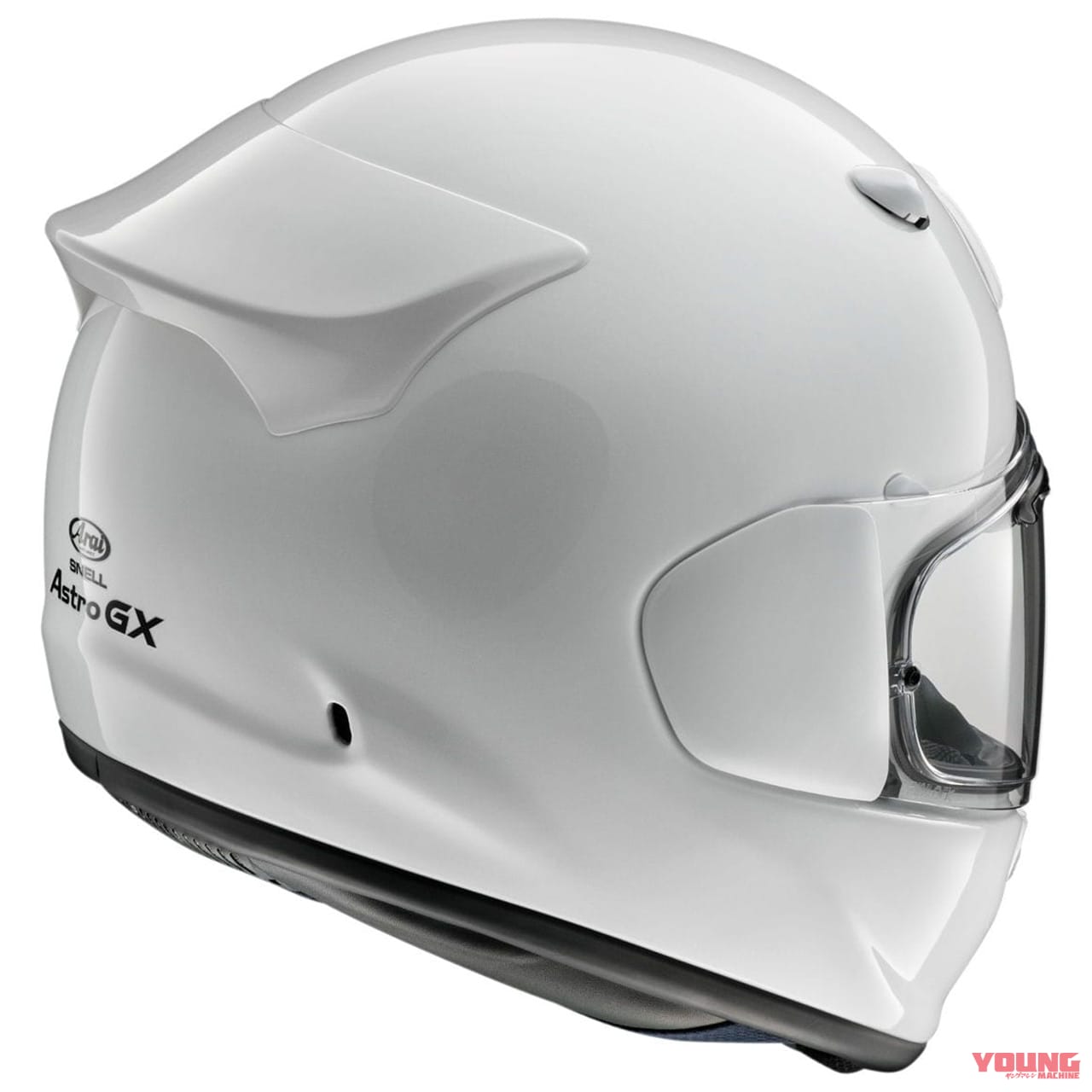 |ヤンマシ的ホットアイテムピックアップ×11選〈アライ/SHOEI/ゴールドウイン etc.〉