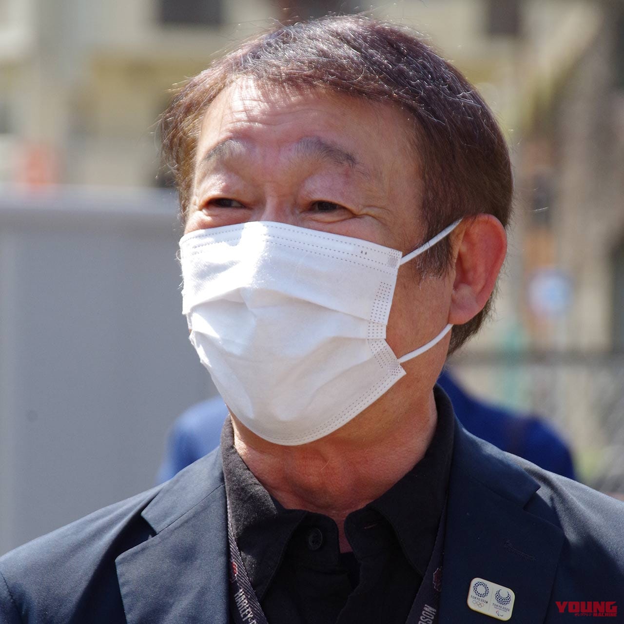 |江東区立の自転車駐車場で自動二輪車まで駐車可能に#1【都内初の条例改正が実現】