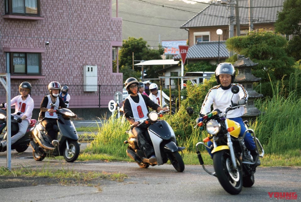 |三ない運動について静岡県が現在抱える課題=”学校判断”とは?〈二輪車利用環境改善部会レポート〉