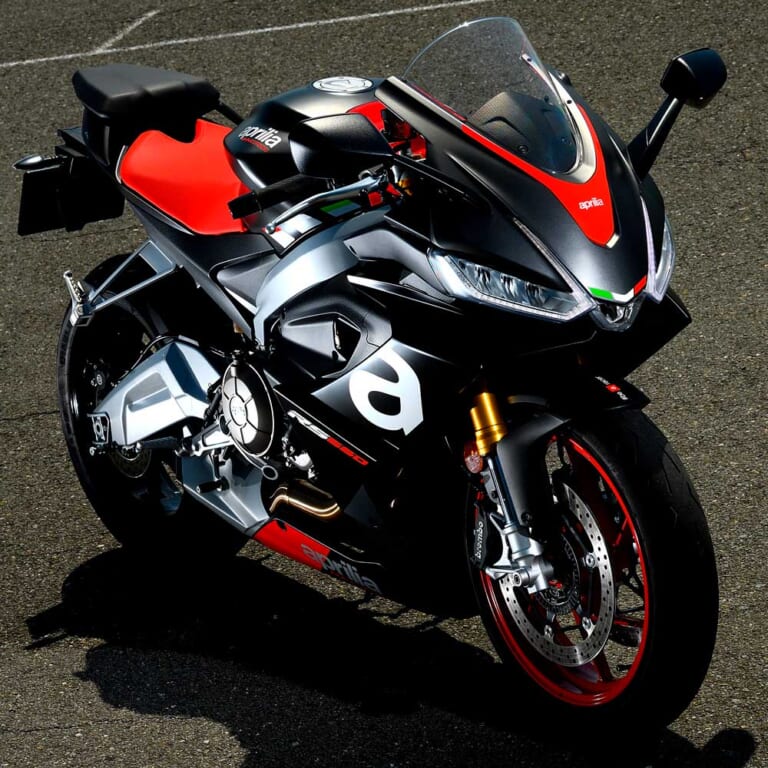 アプリリアrs125 新型バイクカタログ 本気の原付二種が戦闘力アップ Webヤングマシン 最新バイク情報 アプリリアrs125 新型バイクカタログ 本気の原付二種が戦闘力アップ Webヤングマシン 最新バイク情報