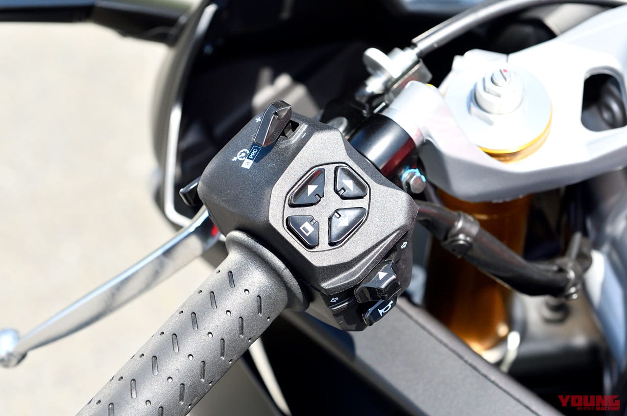 |’21アプリリアRS660試乗インプレ【コレ1台でサーキットもツーリングも】