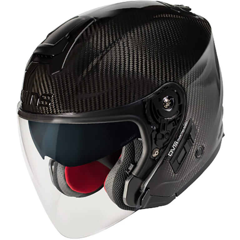 ジェットヘルメット|WINS AフォースRSジェット|’21最新ヘルメットカタログ〈ジェット編〉VZラム|Jフォース4|エクシード|YJ-22ゼニス etc.