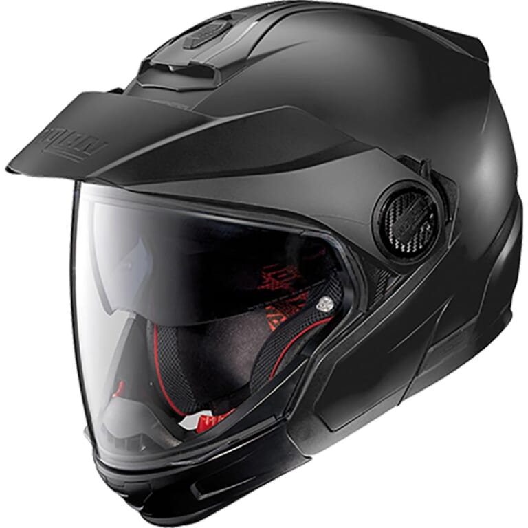 クロスオーバーヘルメット|ノーランN405GT|’21最新ヘルメットカタログ〈クロスオーバー編〉ツアークロス3/ホーネットADV/N70-2X etc.