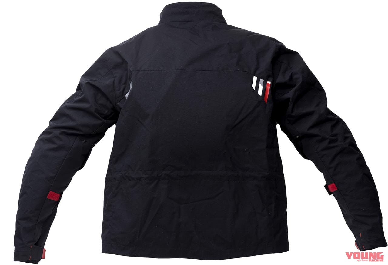 |’21春夏ライディングギアカタログ〈ナンカイ〉カジュアルな雰囲気+高機能が魅力