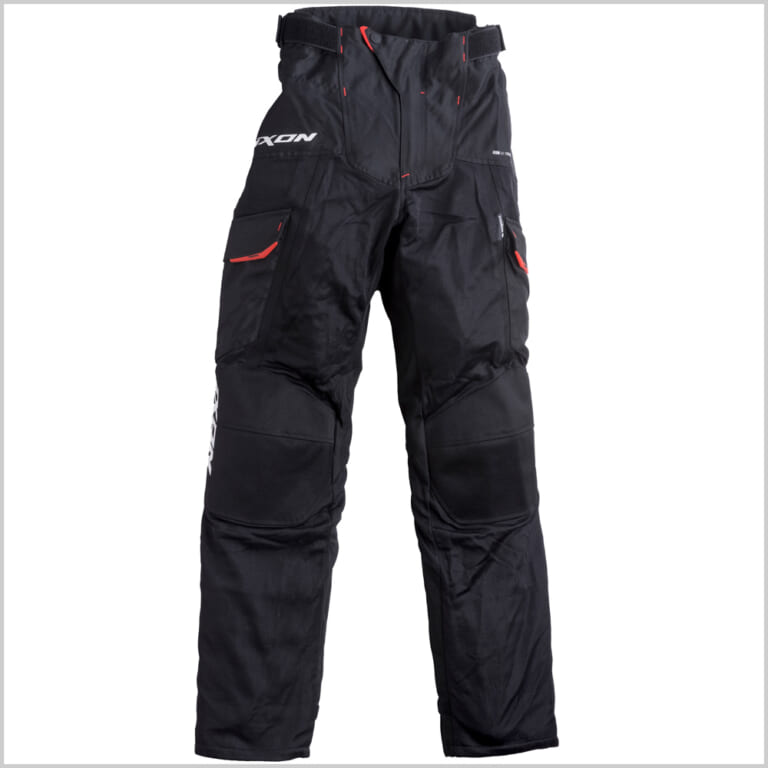 イクソン CORTE PANT NZ パンツ|’21春夏ライディングギアカタログ〈イクソン〉今春日本上陸のフランスブランド
