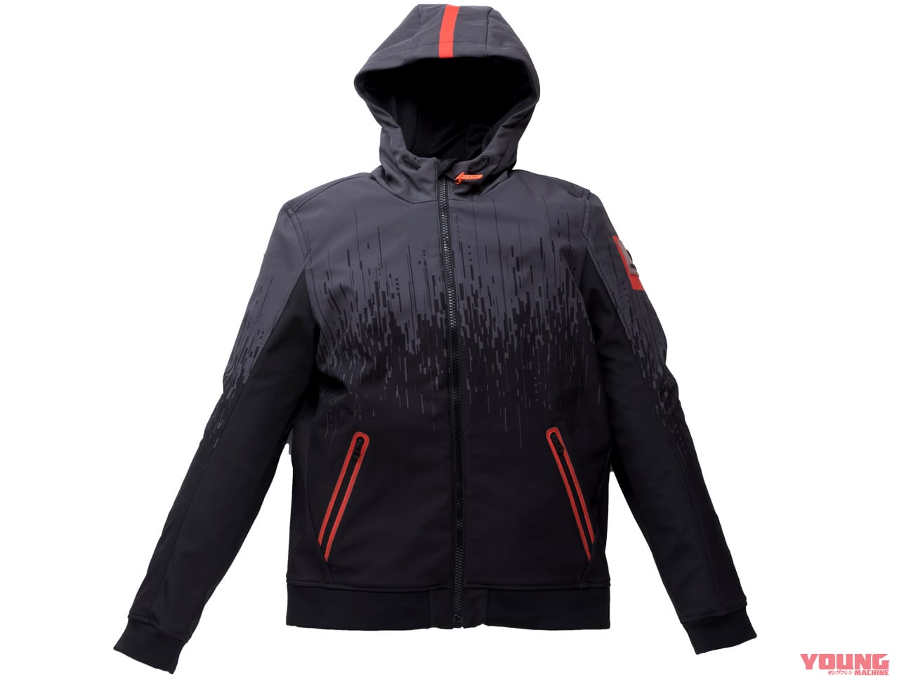 |’21春夏ライディングギアカタログ〈レブイット〉天候変化に強い新作ジャケット