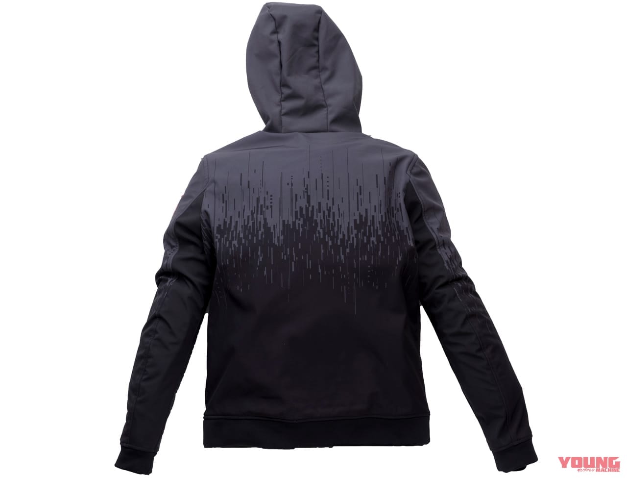 |’21春夏ライディングギアカタログ〈レブイット〉天候変化に強い新作ジャケット