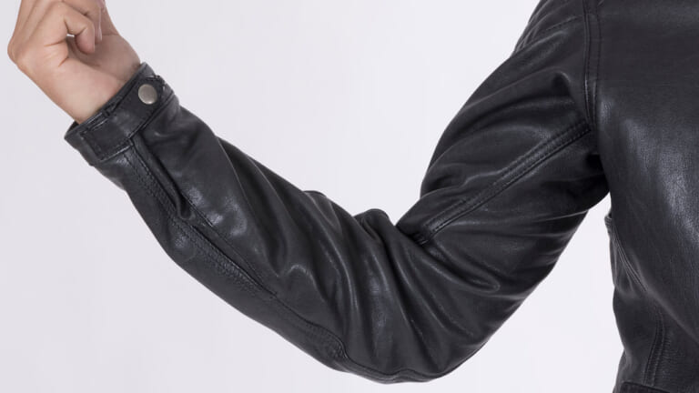 デイトナレザース スクランブラージャケット DL-501|’21春夏ライディングギアカタログ〈デイトナ〉良好コスパの本革ウェア