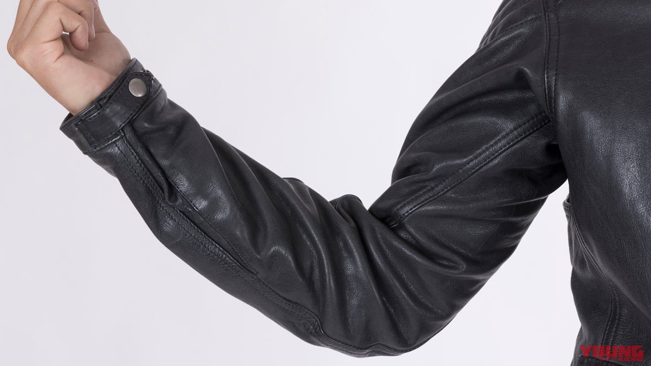 |’21春夏ライディングギアカタログ〈デイトナ〉良好コスパの本革ウェア