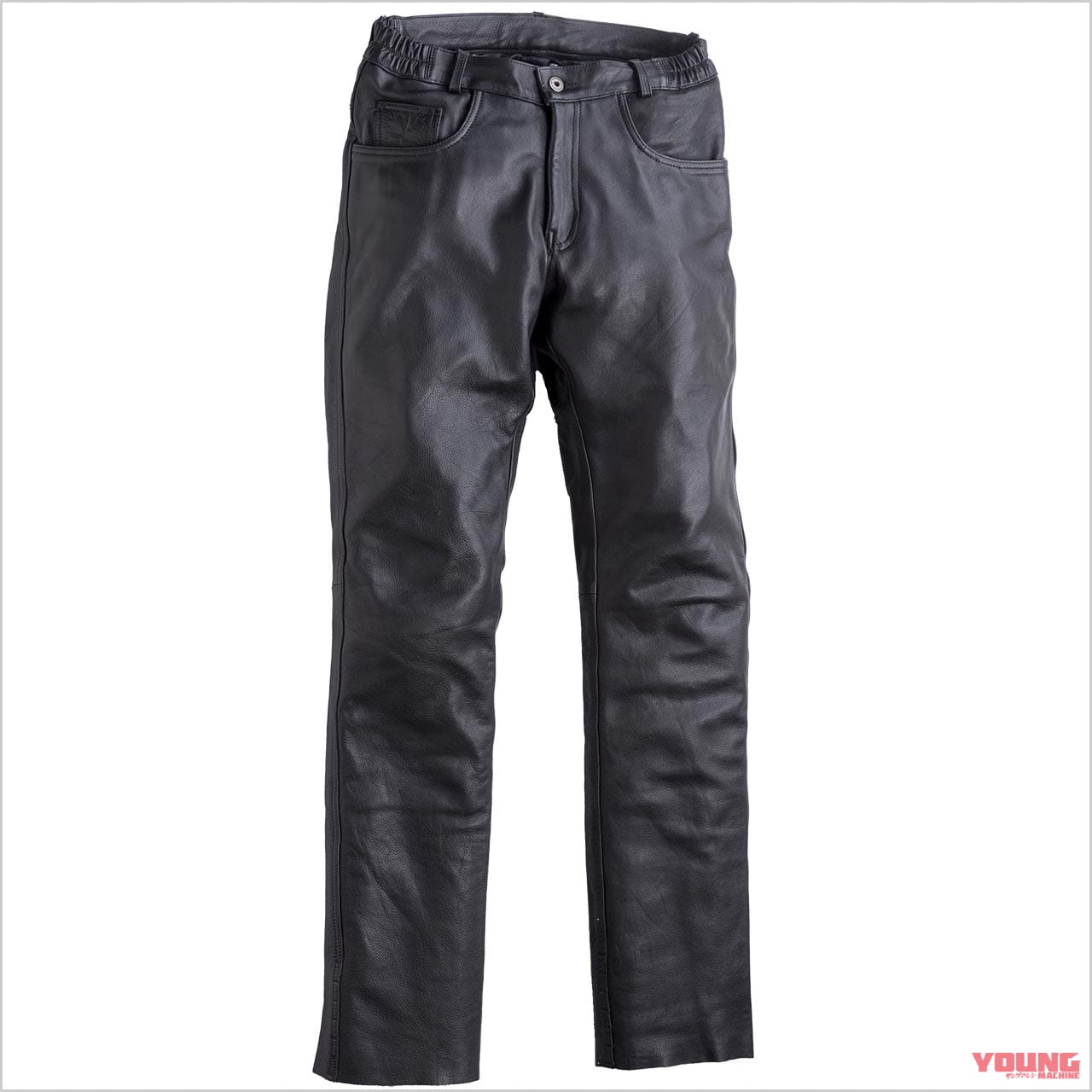 デイトナレザース レザーパンツ DL-005|’21春夏ライディングギアカタログ〈デイトナ〉良好コスパの本革ウェア